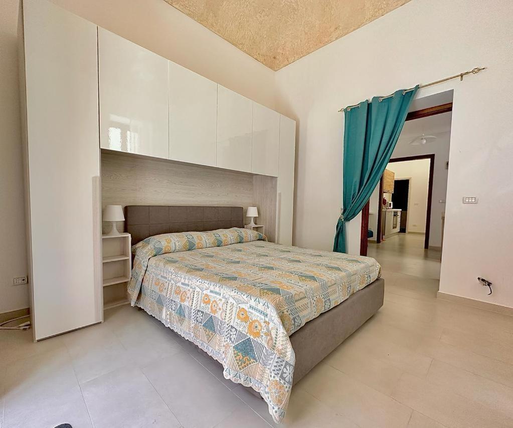 Al Barocco Apartment Sortino Exterior photo